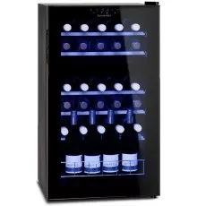 Винный шкаф Dunavox DXFH-30.80