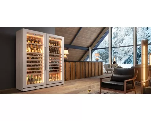 Винная витрина Enofrigo Wine New California STD Large WNC6L