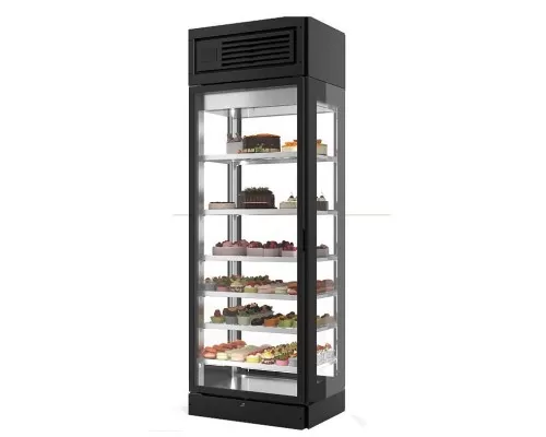 Морозильная витрина Enofrigo Compass двухсторонняя H2400 BT 2/3VP