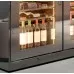 Винная витрина Enofrigo Wine Infinity STD Large WYN6L