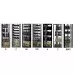 Витрина для вина Enofrigo Wine Library 3P Wall H220