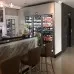 Витрина для вина Enofrigo Wine Library 3P Wall H220