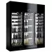 Витрина для вина Enofrigo Wine Library 3P Wall H220