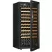 Винный шкаф EuroCave S-Pure-M Black Glass