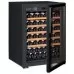 Винный шкаф EuroCave S-Pure-S Black Glass