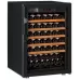 Винный шкаф EuroCave S-Pure-S Black Glass