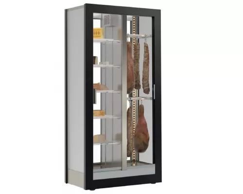 Витрина для деликатесов Della Marta Teca B TBS-C10 Professional   