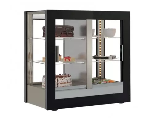 Гастрономическая витрина Della Marta Teca TG-C20 Professional   