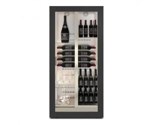Винный шкаф Della Marta Teca TV-C14 Professional   