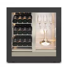 Винный шкаф Della Marta Teca TV-C24 Professional   