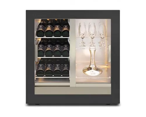 Винный шкаф Della Marta Teca TV-C24 Professional   