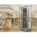 Винный шкаф Della Marta Teca TBE-M12 Home   