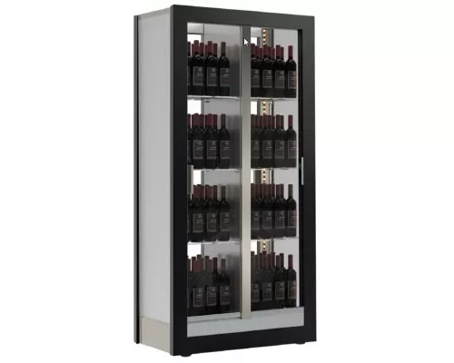 Винный шкаф Della Marta Teca TBE-C13 Home Винный шкаф Della Marta Teca TBE-C13 Home