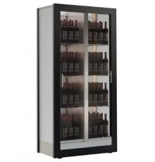 Винный шкаф Della Marta Teca TBV-M13 Professional   
