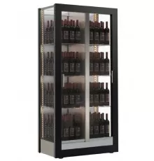 Винный шкаф Della Marta Teca TV-M13 Professional   