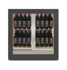 Винный шкаф Della Marta Teca TV-C23 Professional   
