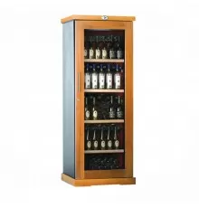Винный шкаф IP Industrie CEX 801 NU