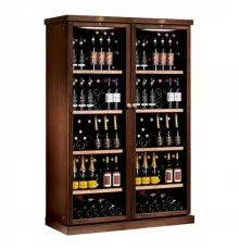Винный шкаф IP Industrie CEXP 2501 CU