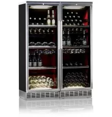 Винный шкаф IP Industrie CI 2301 CF