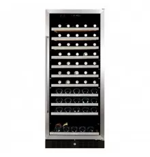 Винный шкаф IP Industrie JG 110-6 A X