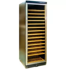 Винный шкаф IP Industrie JG 168-6 A X 