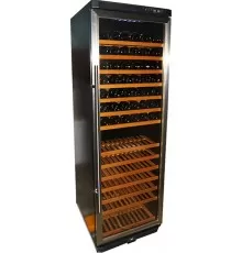 Винный шкаф IP Industrie JG 168 AD CF