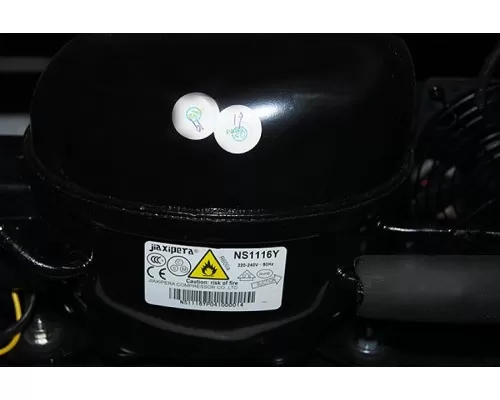 Винный шкаф IP Industrie JGP 168 A
