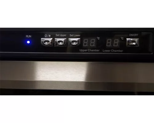 Винный шкаф IP Industrie JGP 168 A