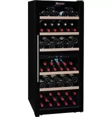 Винный шкаф La Sommeliere CVD102DZ
