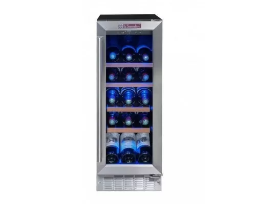 Винный шкаф La Sommeliere CVDE21 Винный шкаф La Sommeliere CVDE21