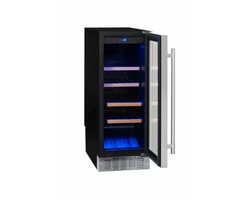 Винный шкаф La Sommeliere CVDE21 Винный шкаф La Sommeliere CVDE21