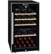 Винный шкаф La Sommeliere ECS50.2Z