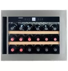 Винный шкаф Liebherr WKEes 553 GrandCru