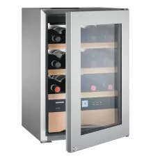 Винный шкаф Liebherr WKes 653 GrandCru