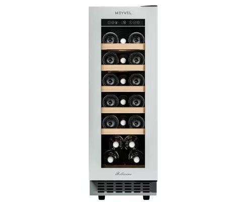 Винный шкаф Meyvel MV19NH-KWT1
