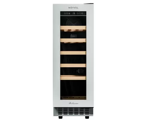 Винный шкаф Meyvel MV19NH-KWT1
