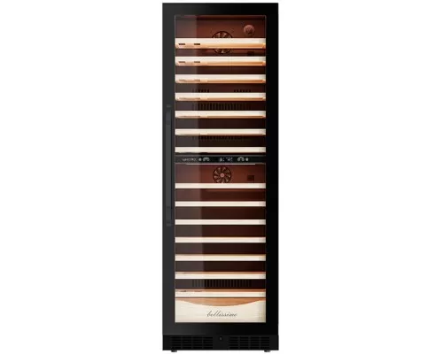 Винный шкаф Meyvel MV110-KBT2 Slim Винный шкаф Meyvel MV110-KBT2 Slim