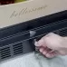 Винный шкаф Meyvel MV110-KBT2 Slim