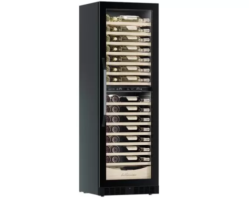 Винный шкаф Meyvel MV110-KBT2 Slim Винный шкаф Meyvel MV110-KBT2 Slim