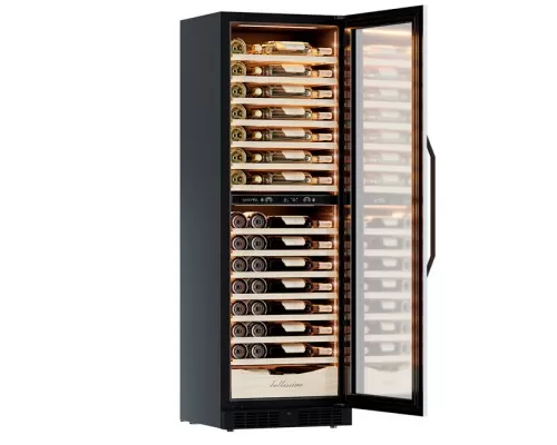 Винный шкаф Meyvel MV110-KBT2 Slim Винный шкаф Meyvel MV110-KBT2 Slim