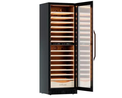 Винный шкаф Meyvel MV110-KBT2 Slim Винный шкаф Meyvel MV110-KBT2 Slim