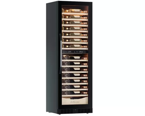 Винный шкаф Meyvel MV110-KBT2 Slim Винный шкаф Meyvel MV110-KBT2 Slim