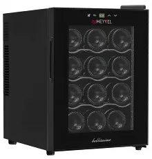 Винный шкаф Meyvel MV12-TB1