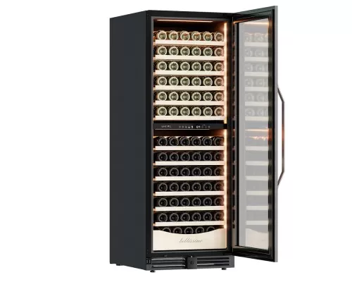 Винный шкаф Meyvel MV141PRO-KBT2