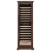Винный шкаф Meyvel MV163PRO-KBT2 Итальянский орех