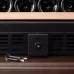 Винный шкаф Meyvel MV163PRO-KBT2 Итальянский орех