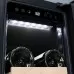 Винный шкаф Meyvel MV19-KST1
