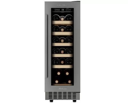 Винный шкаф Meyvel MV19-KST1