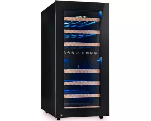 Винный шкаф Meyvel MV33-KBF2 Винный шкаф Meyvel MV33-KBF2