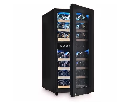 Винный шкаф Meyvel MV33-KBF2 Винный шкаф Meyvel MV33-KBF2